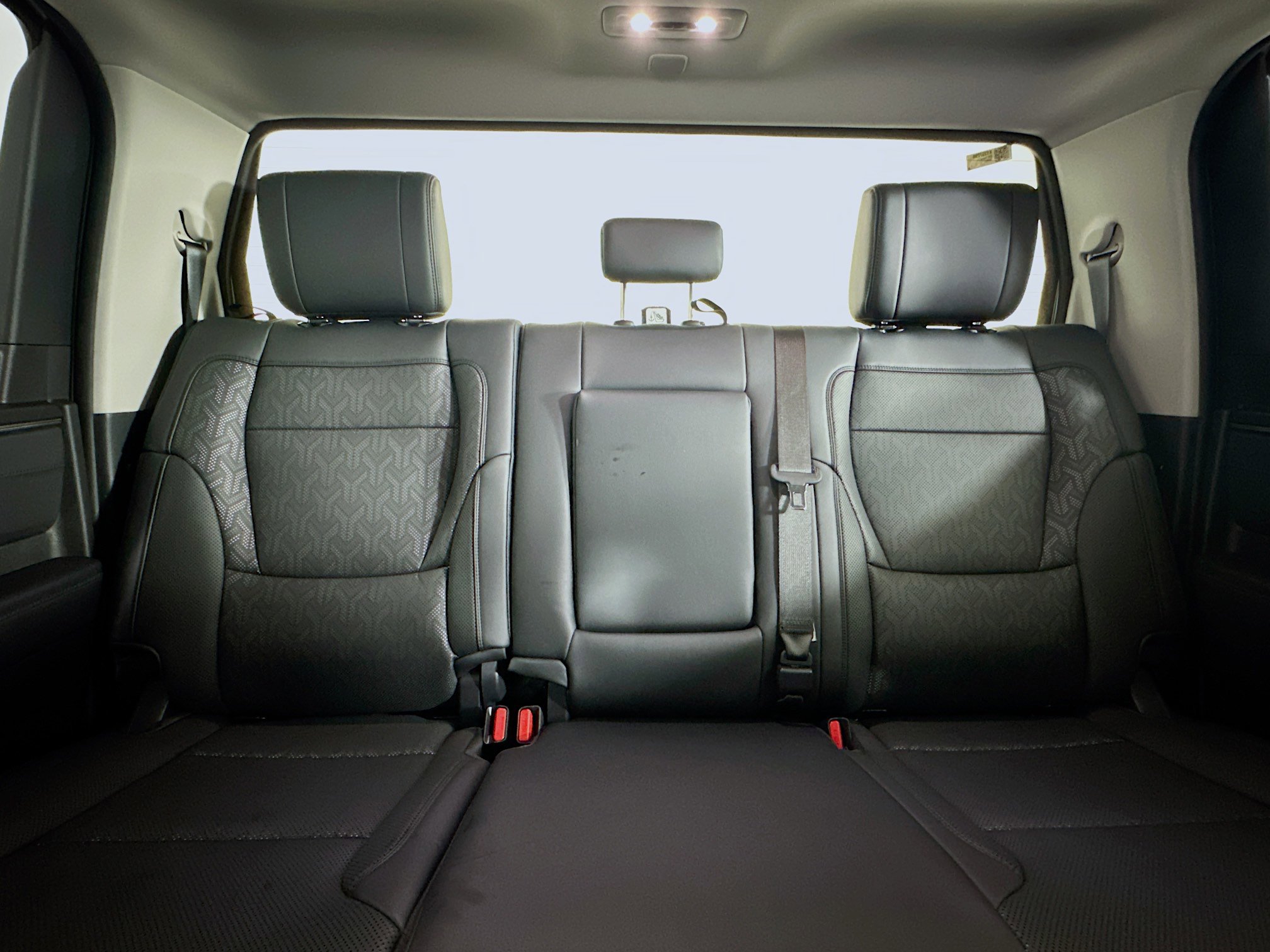 Used 2022 Toyota Tundra Limited image 30