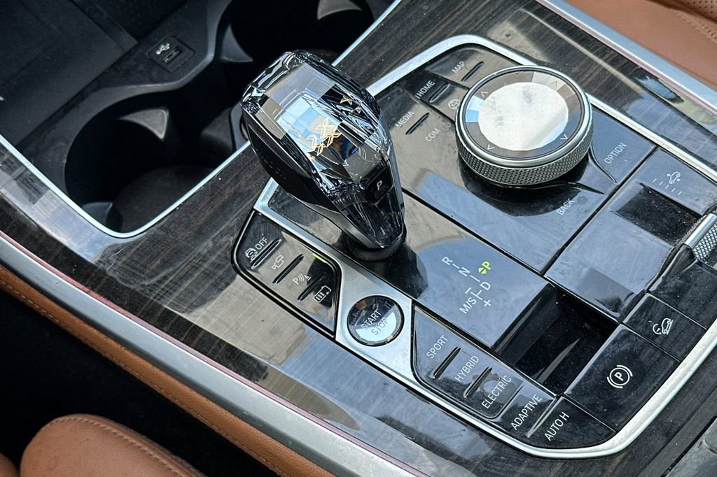 Used 2023 BMW X5 xDrive45e w/ Executive Package image 25