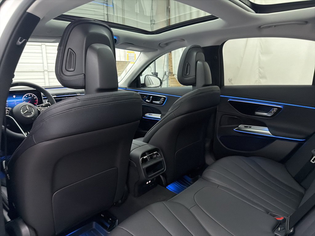 Used 2026 Mercedes-Benz E 350 Sedan image 17