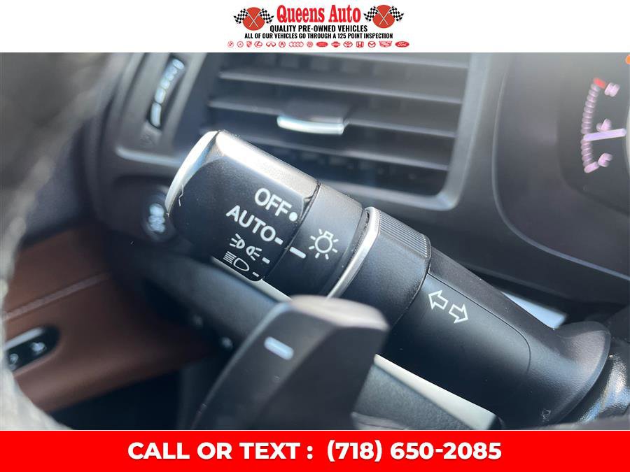 Used 2019 Acura ILX image 22