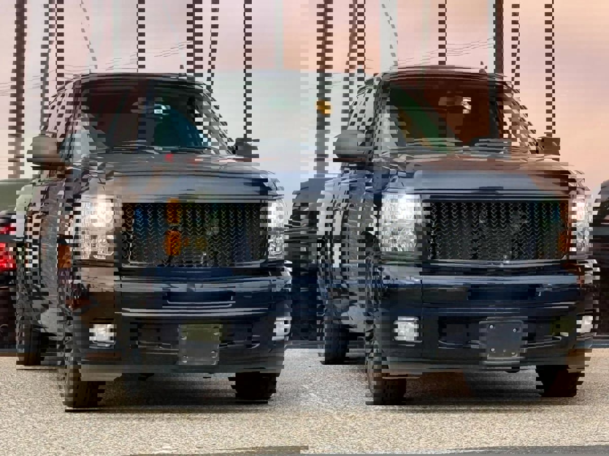 Used 2012 Chevrolet Silverado 1500 LT w/ Max Trailering Pack image 22