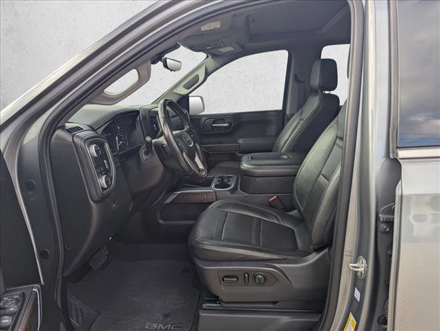 Used 2020 GMC Sierra 1500 Denali w/ Denali Ultimate Package image 15