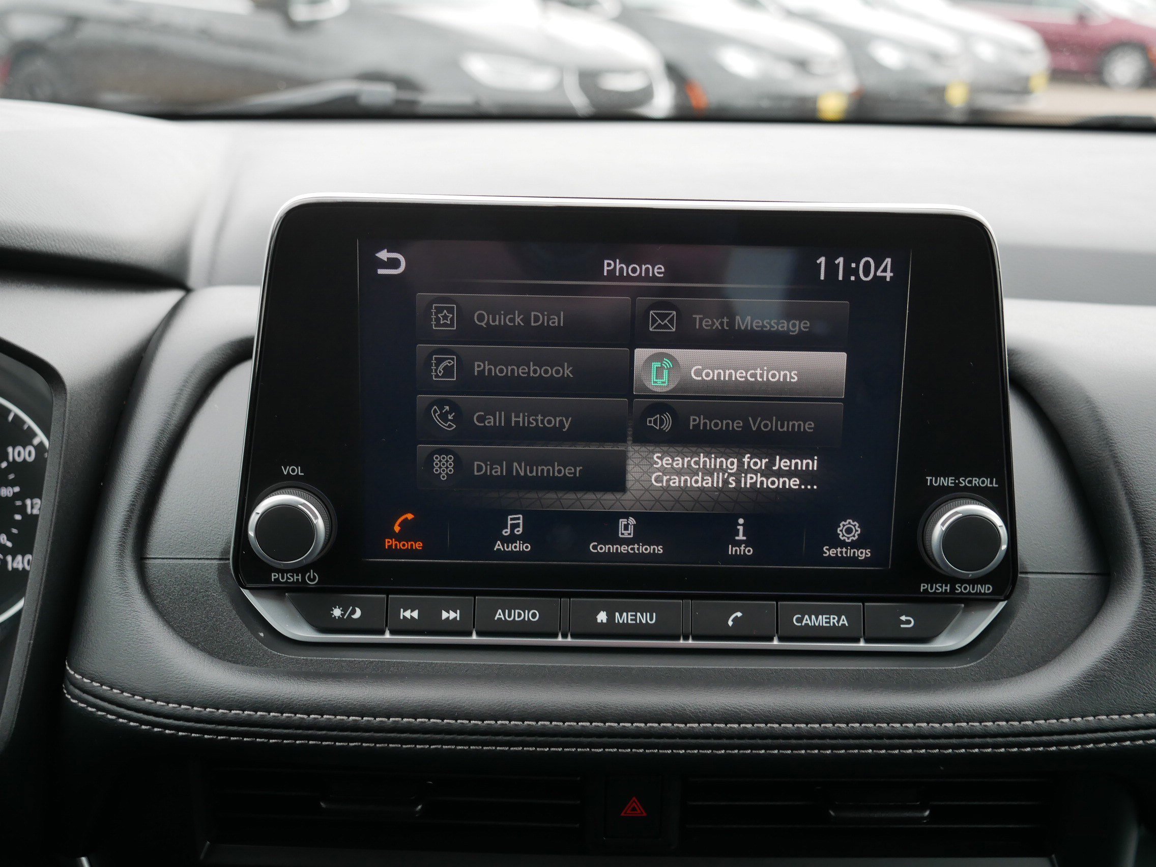 Used 2024 Nissan Rogue S image 30