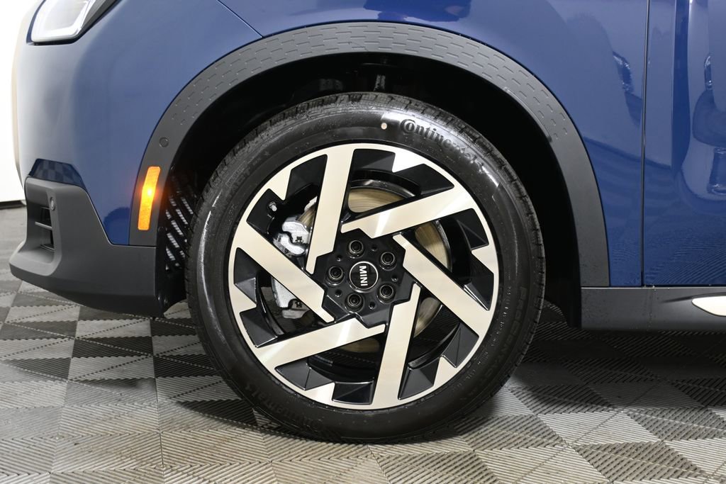 Used 2025 MINI Cooper Countryman S image 11