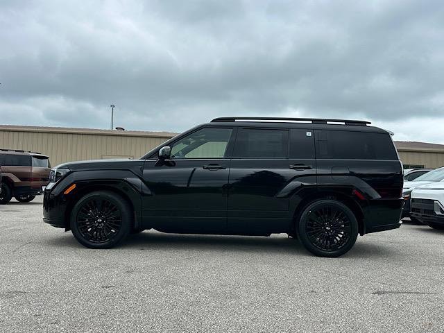 New 2026 Hyundai Santa Fe Calligraphy image 2