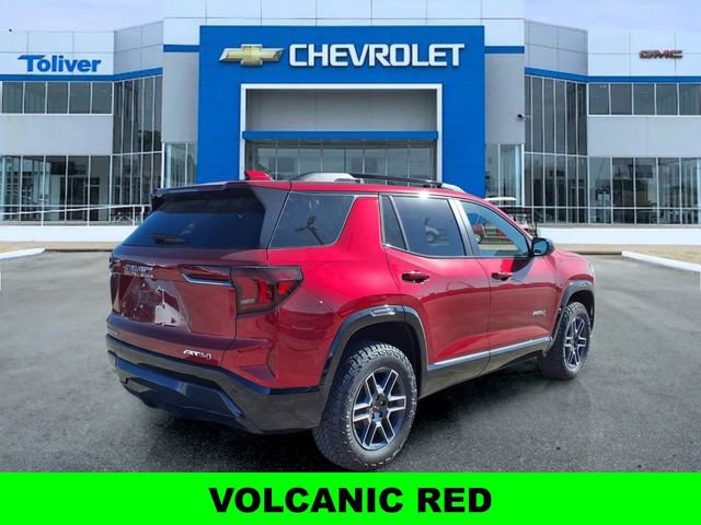 New 2026 GMC Terrain AT4 w/ Convenience Package III image 6