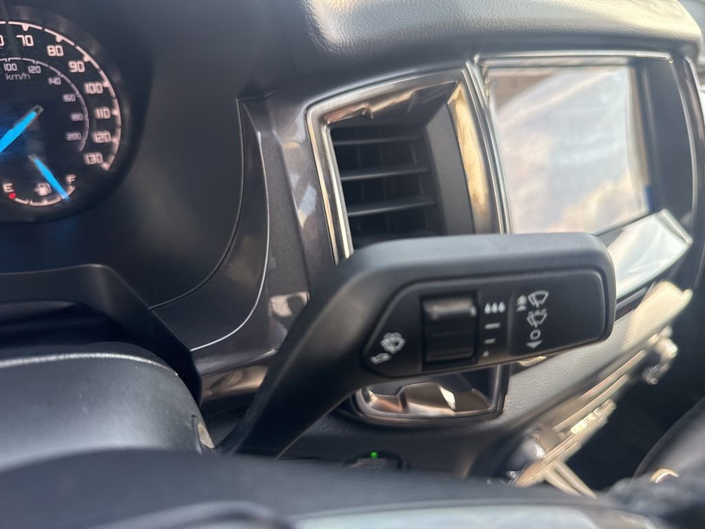 Used 2023 Ford Ranger Lariat w/ FX4 Off-Road Package image 32