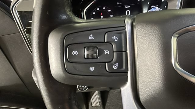 Used 2022 GMC Sierra 1500 Elevation AWD/4WD image 15