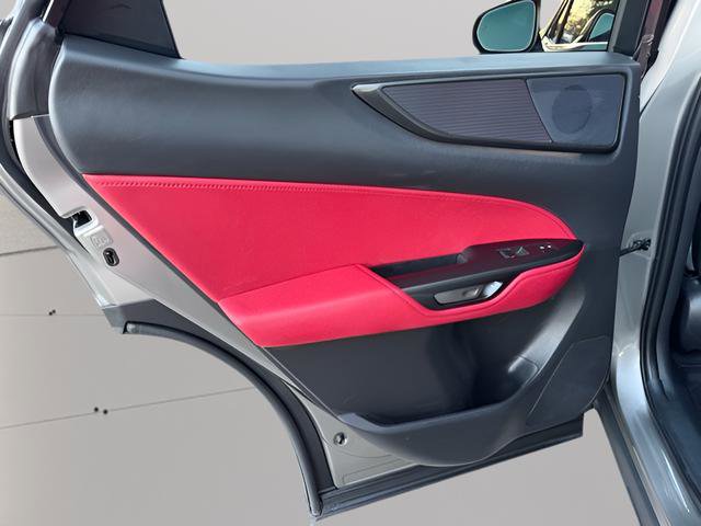 Used 2026 Lexus NX 350 F Sport w/ Accessory Package (2T) image 25