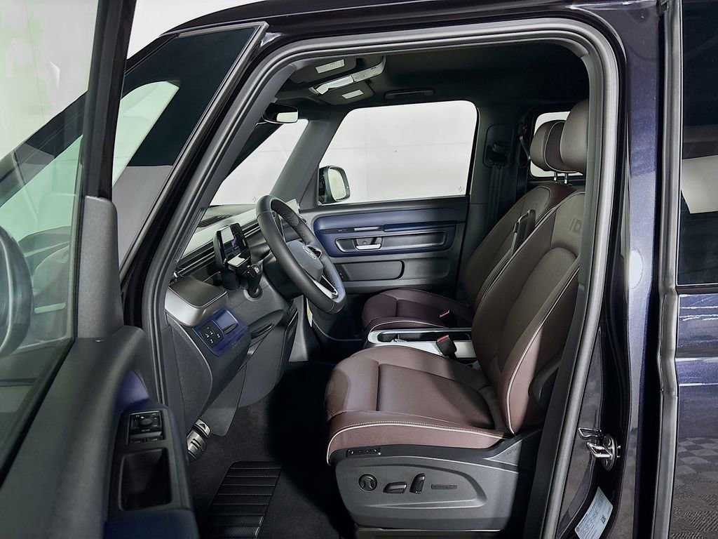 New 2025 Volkswagen ID. Buzz Pro S image 11