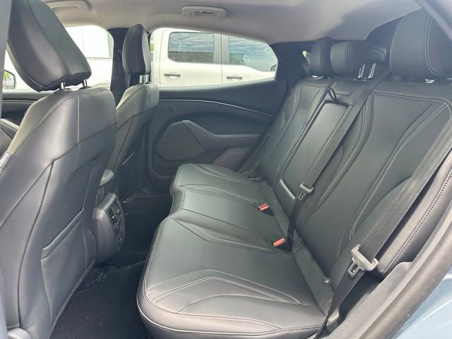 Used 2023 Ford Mustang Mach-E Premium RWD image 15