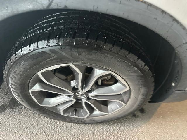 Used 2021 Honda CR-V EX image 14