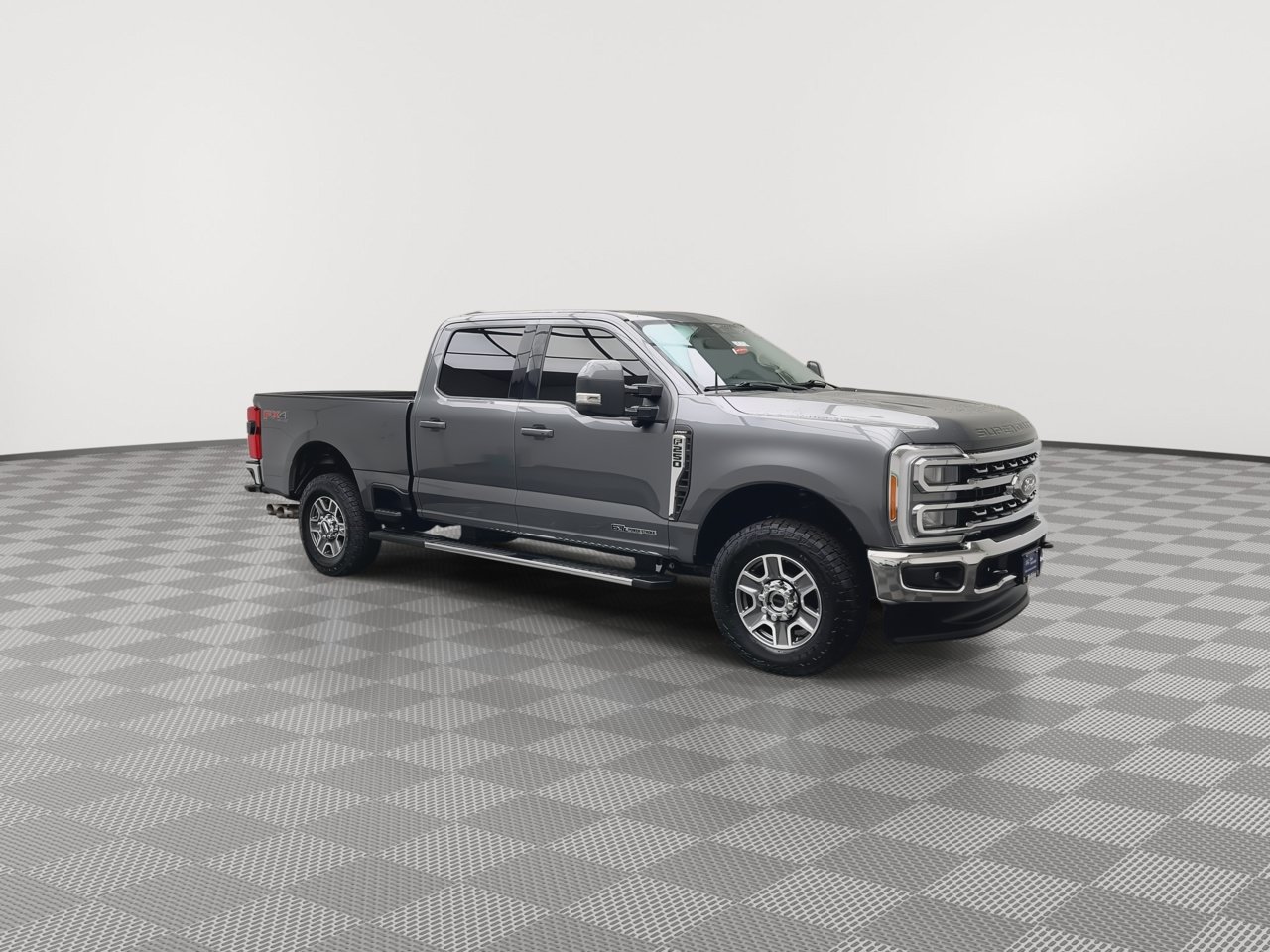 Certified 2023 Ford F250 Lariat AWD/4WD image 42