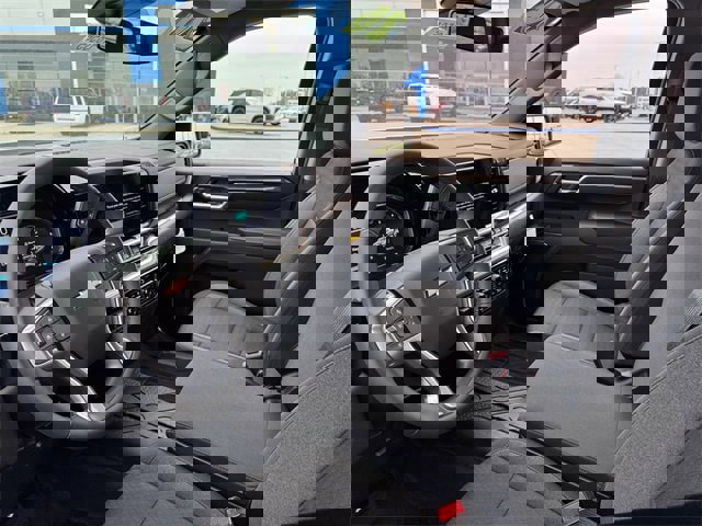 New 2026 Chevrolet Silverado 1500 LT w/ LPO, Dark Essentials Package image 17