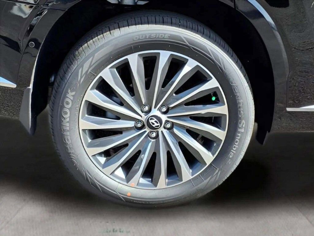New 2025 Hyundai Palisade Calligraphy image 21