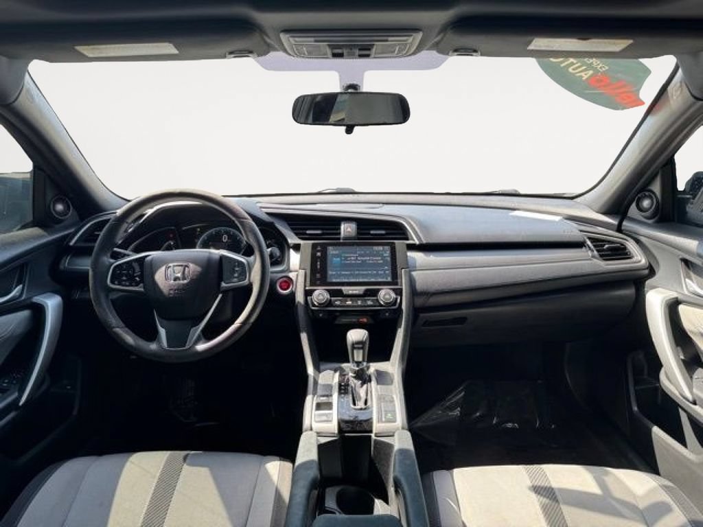 Used 2016 Honda Civic EX-T image 14