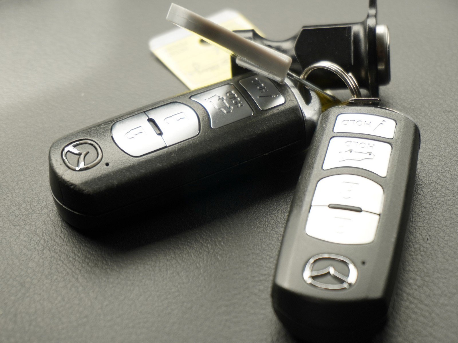 Used 2019 MAZDA CX-5 Grand Touring image 18