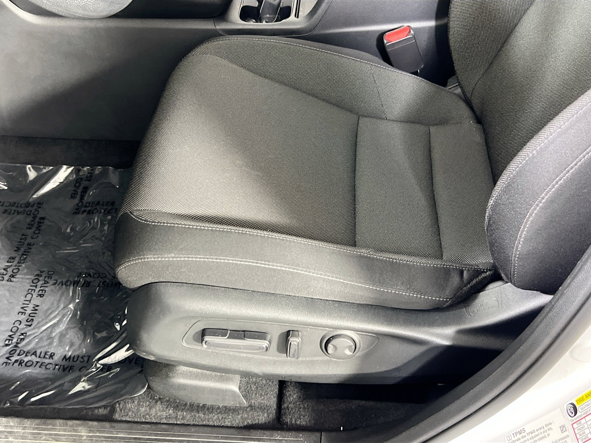 Used 2023 Honda CR-V EX image 18
