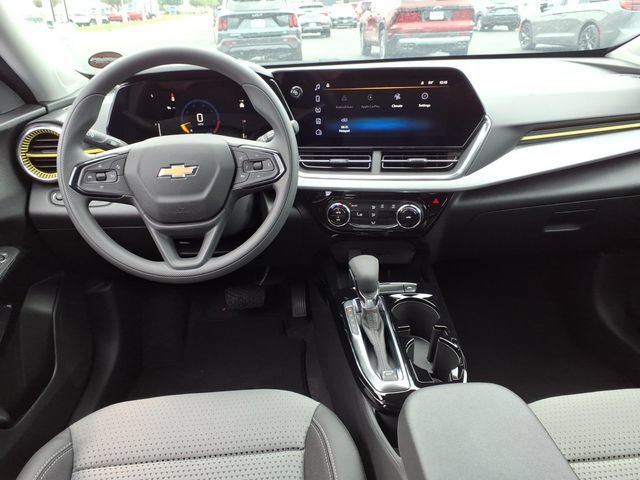 New 2026 Chevrolet Trax LT FWD image 14