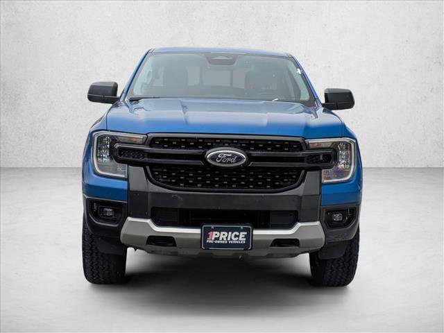 Used 2024 Ford Ranger XLT w/ FX4 Off-Road Package image 2