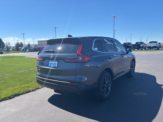 New 2027 Honda CR-V EX-L image 3