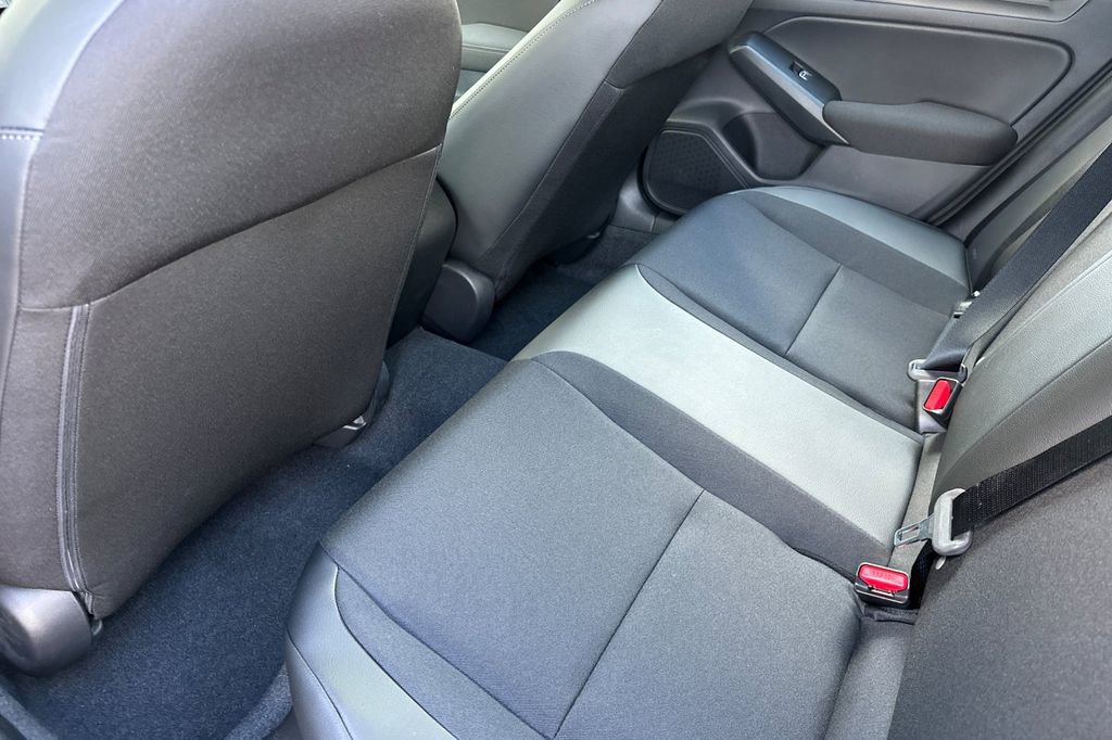 New 2026 Honda Civic Sport image 13