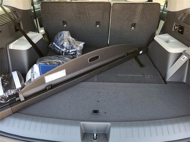 New 2026 Hyundai Santa Fe SEL image 8