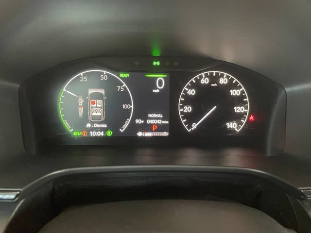Used 2024 Honda CR-V Sport image 12