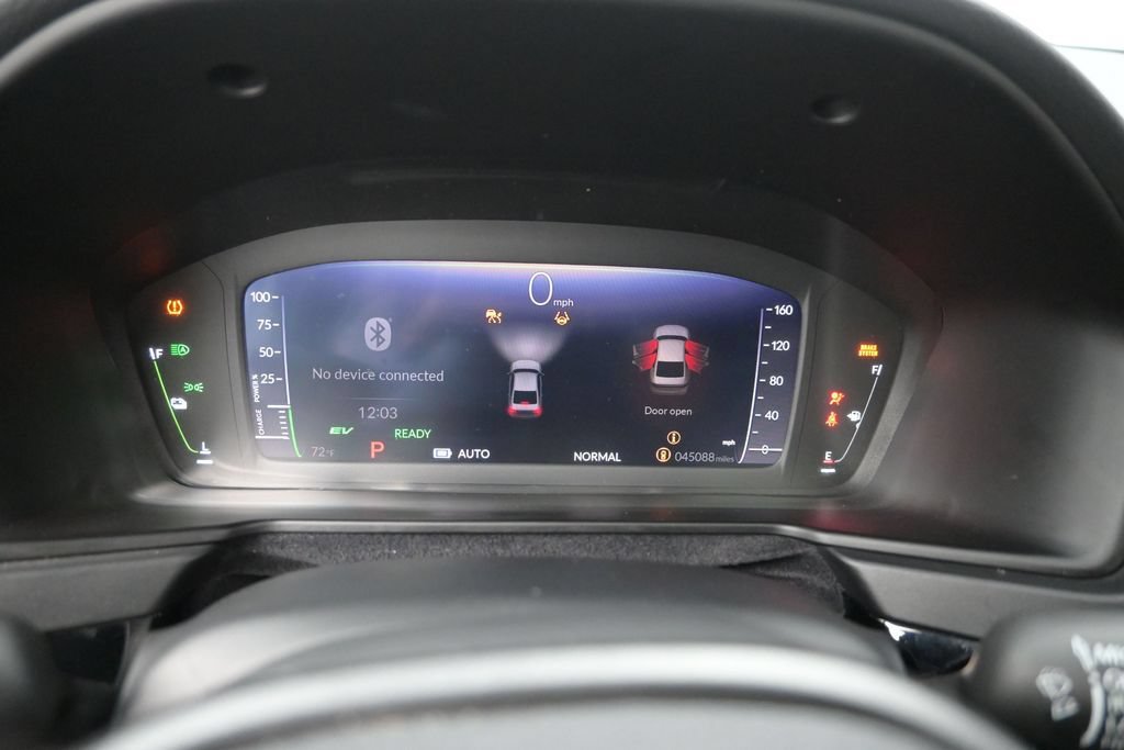 Used 2023 Honda Accord Sport image 32