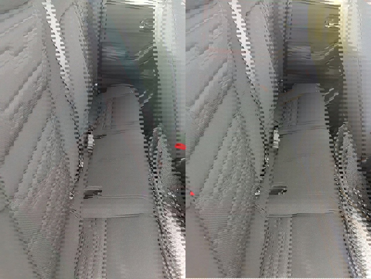 Certified 2024 Nissan Frontier Pro-X image 14