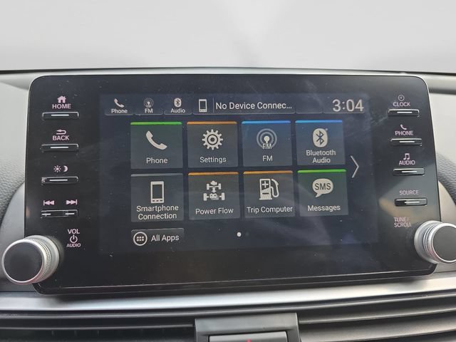 Used 2022 Honda Accord Sport image 22
