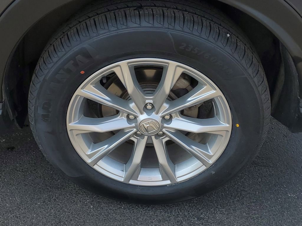 Used 2024 Honda CR-V EX image 5