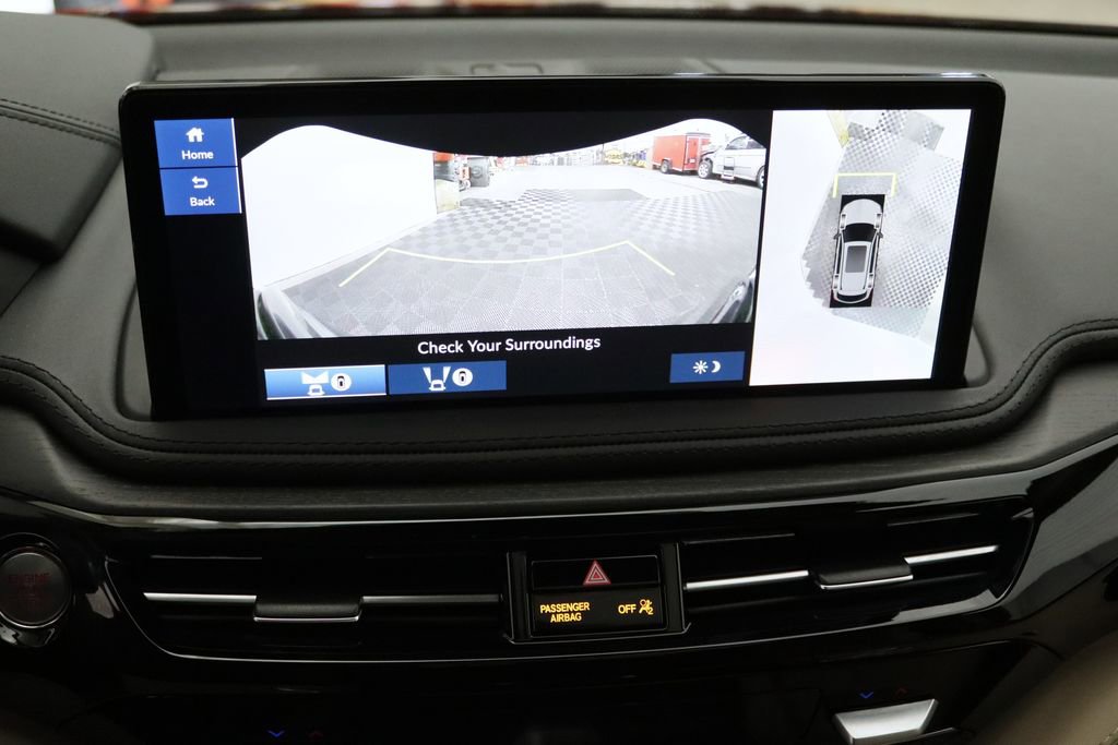 Certified 2026 Acura MDX w/ Advance Package image 24