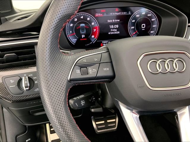 Used 2024 Audi S5 Premium Plus w/ Premium Plus Package AWD/4WD image 13