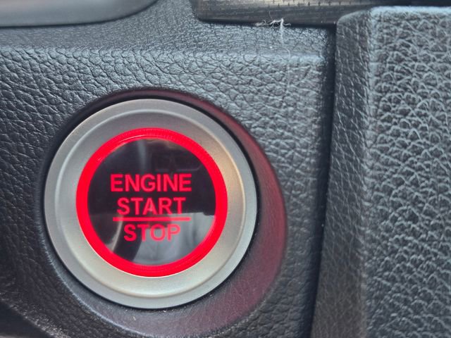 Used 2020 Honda Civic EX image 9