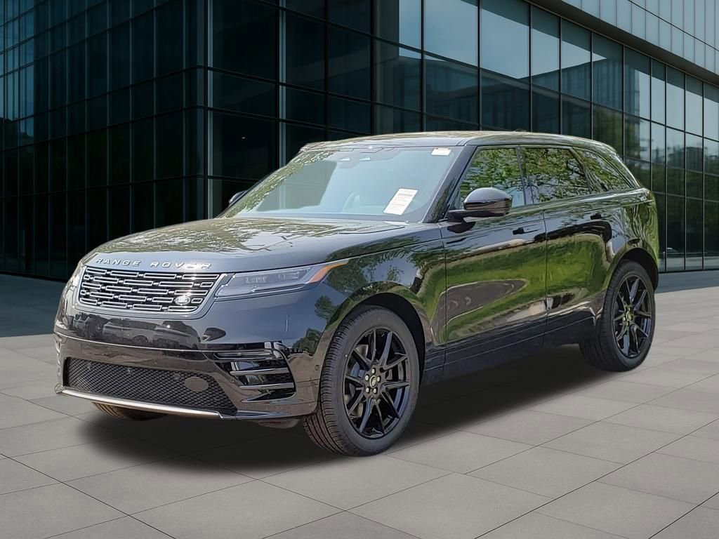 New 2026 Land Rover Range Rover Velar Dynamic SE video 1
