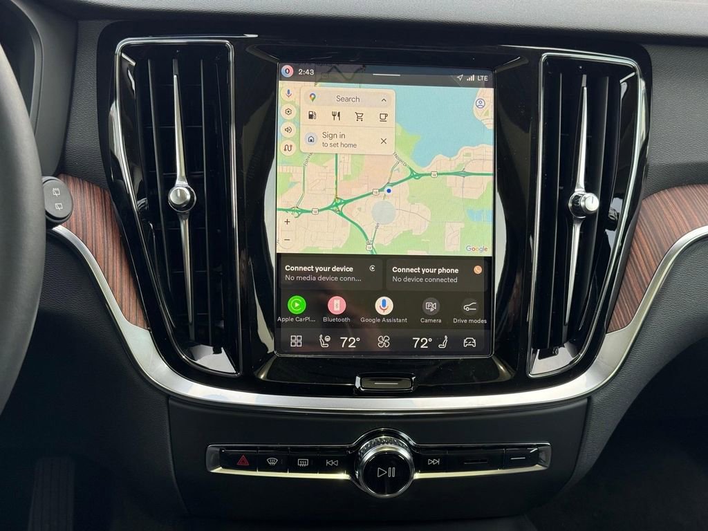 New 2026 Volvo V60 B5 Cross Country Plus w/ Climate Package image 13