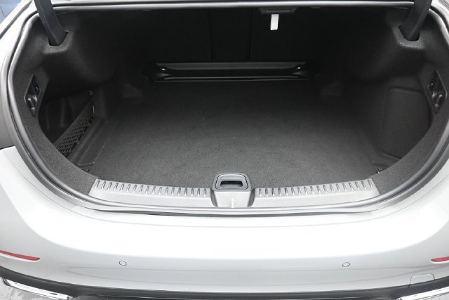 Certified 2026 Mercedes-Benz E 350 Sedan image 23