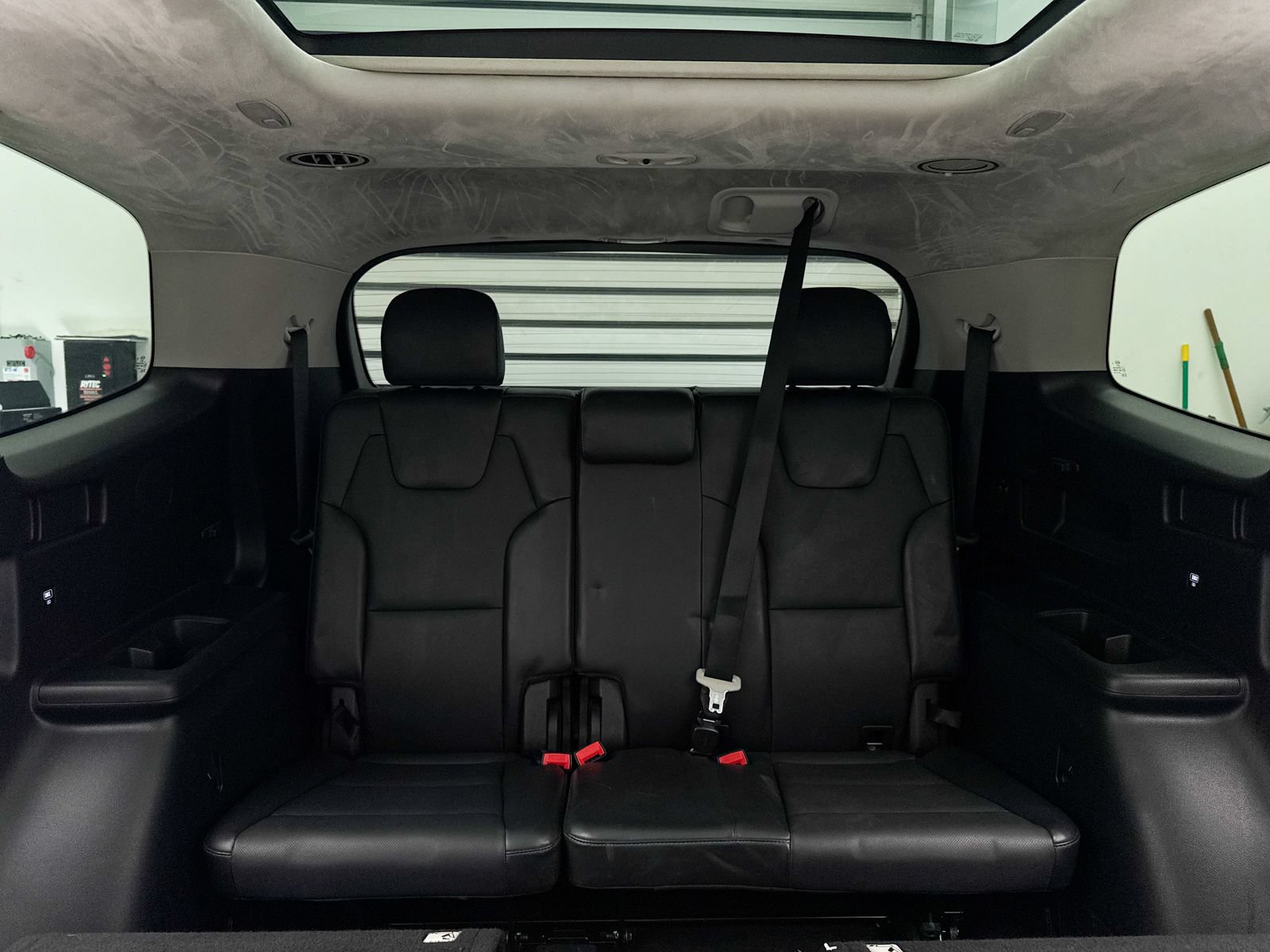 Used 2020 Kia Telluride SX w/ SX Prestige Package AWD/4WD image 13