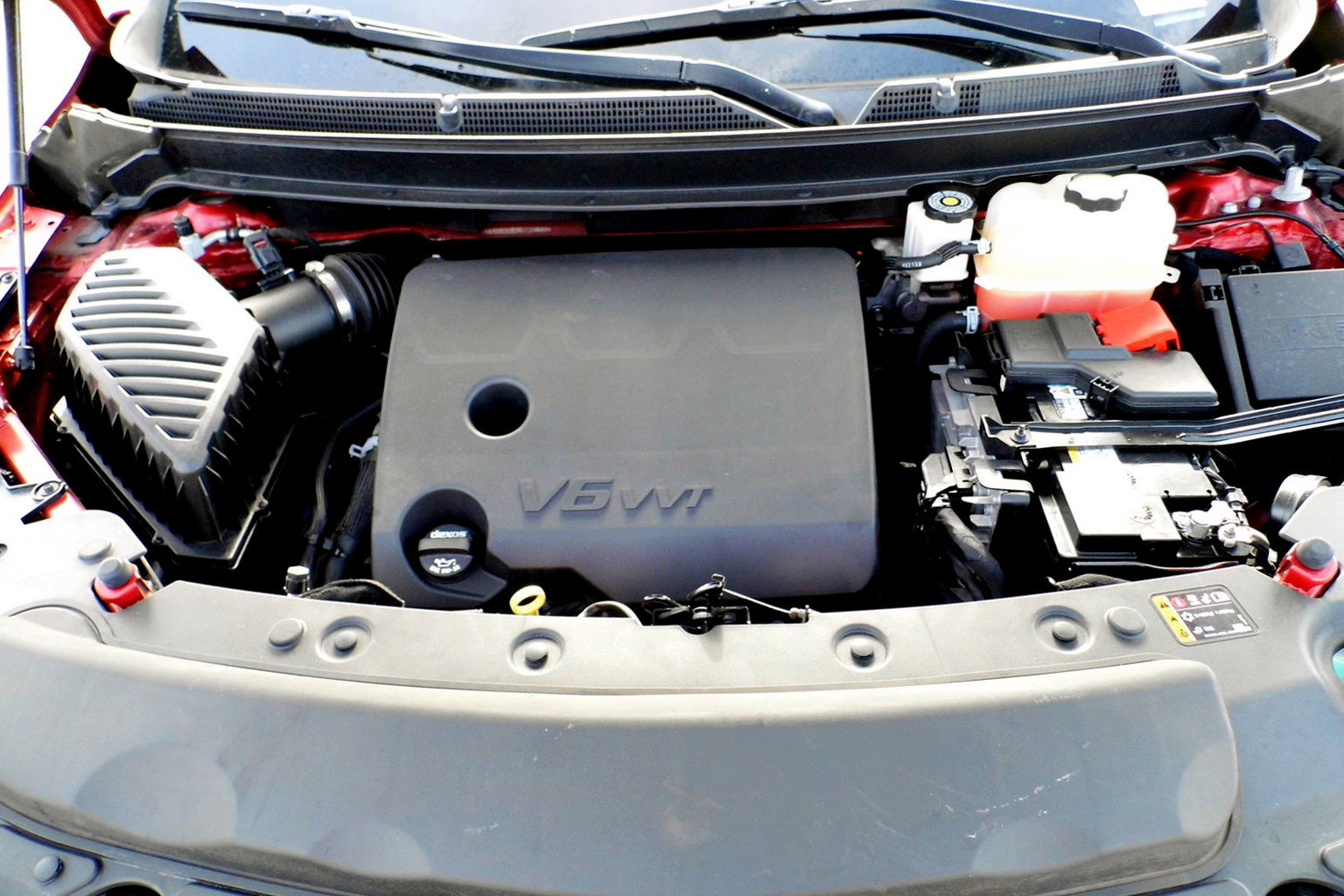 Used 2022 Buick Enclave Premium image 27