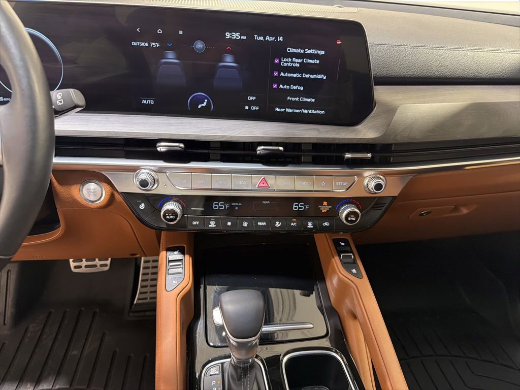 Used 2023 Kia Telluride SX Prestige X-Pro image 16