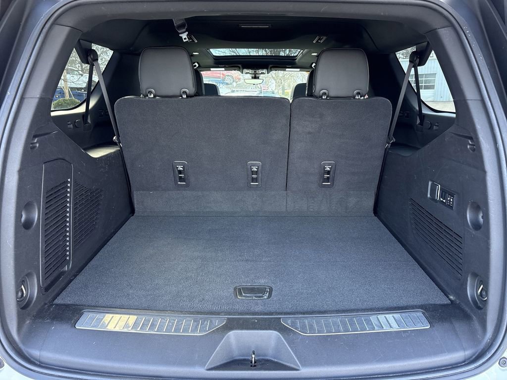 Certified 2021 GMC Yukon XL Denali w/ Advanced Technology Package image 29