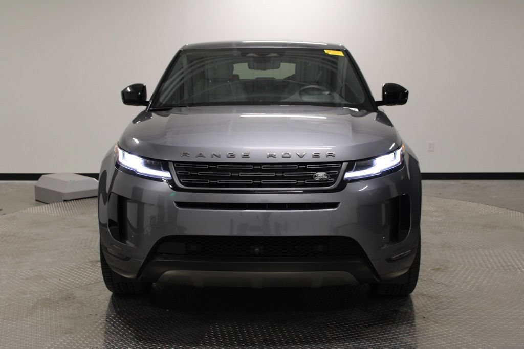 Used 2026 Land Rover Range Rover Evoque S AWD/4WD image 26