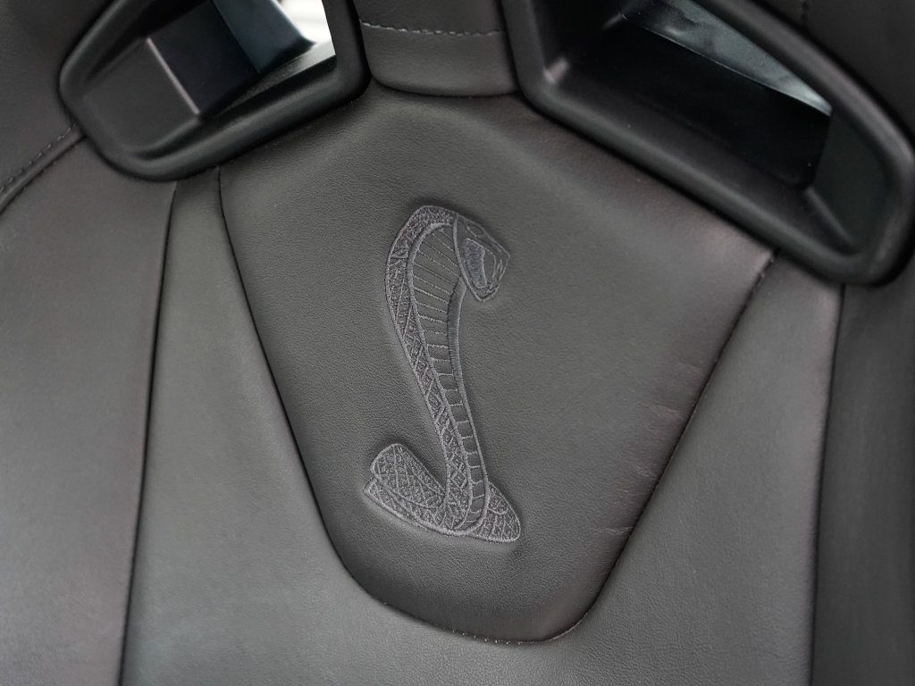 Used 2012 Ford Mustang Shelby GT500 w/ SVT Performance Pkg RWD image 22