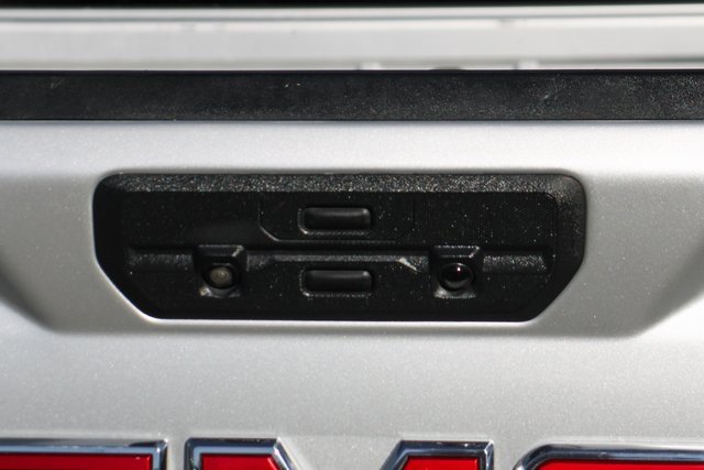 Used 2021 GMC Sierra 1500 Elevation w/ X31 Off-Road Package image 43