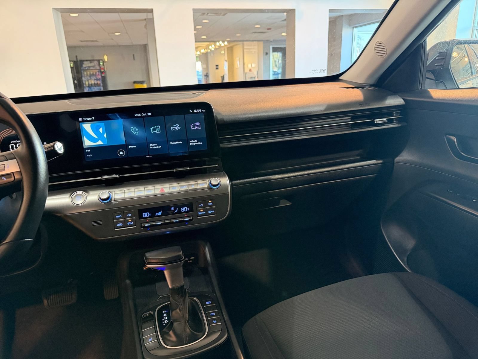 Used 2026 Hyundai Kona SEL Sport FWD image 34