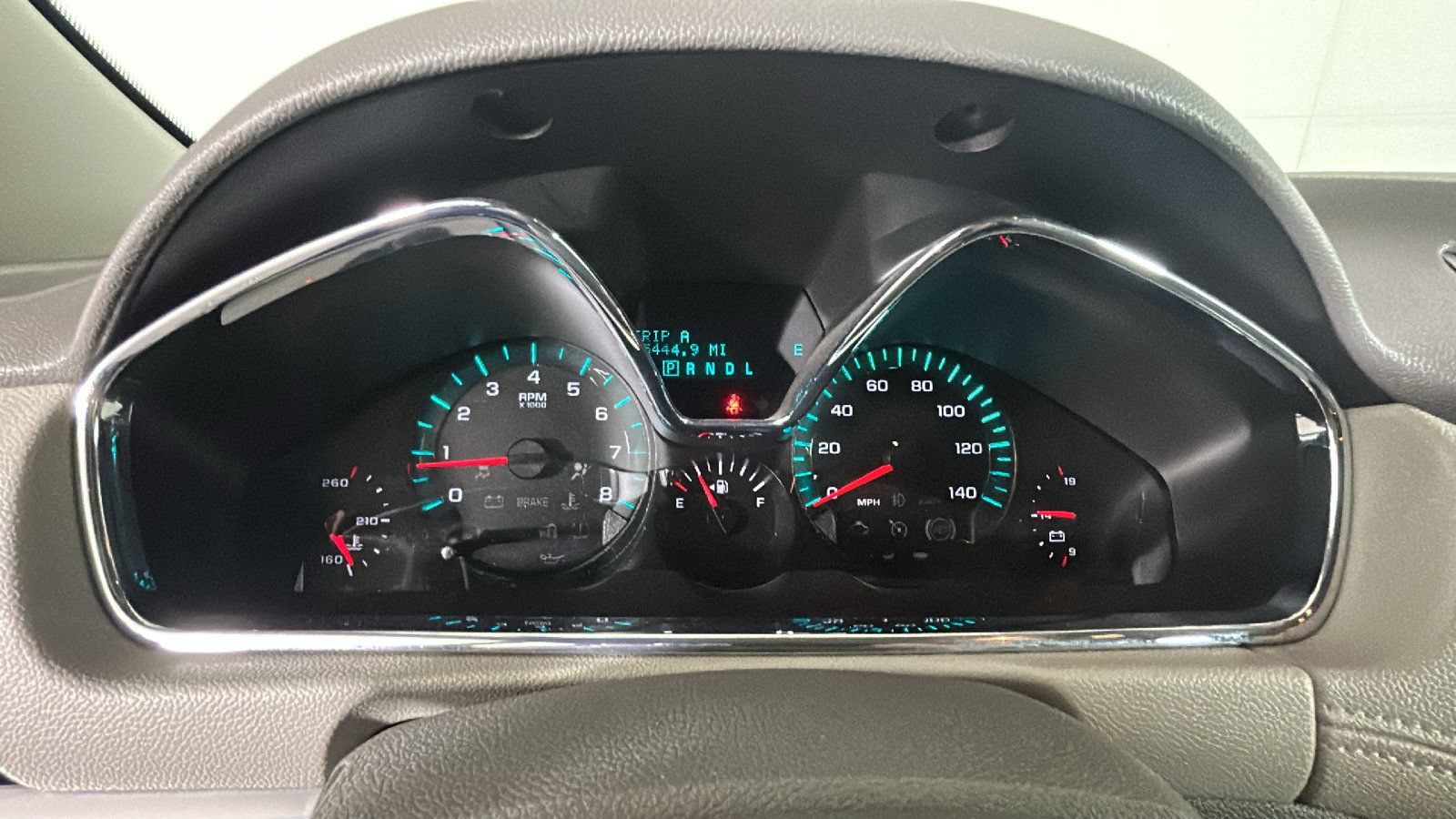 Used 2017 Chevrolet Traverse LT AWD/4WD image 16