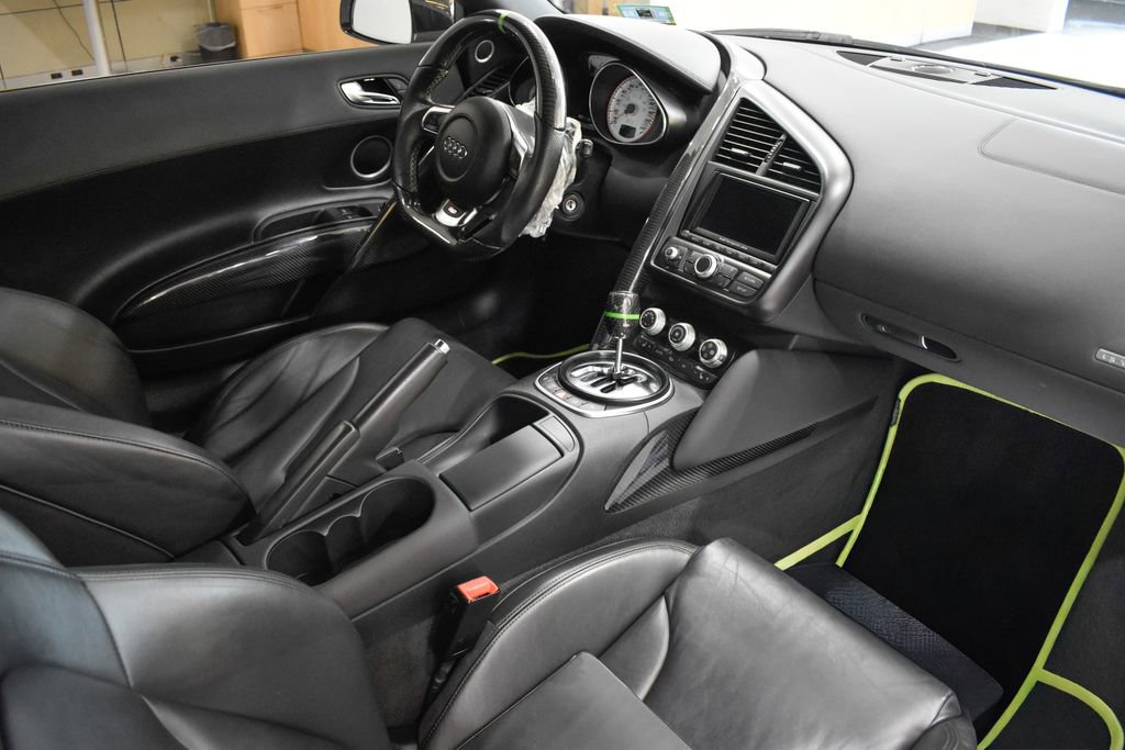 Used 2012 Audi R8 V10 AWD/4WD image 21