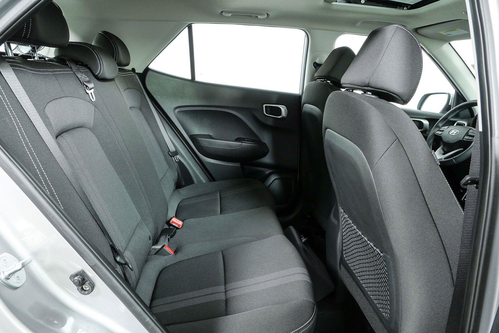 Used 2023 Hyundai Venue SEL w/ Cargo Package FWD image 20