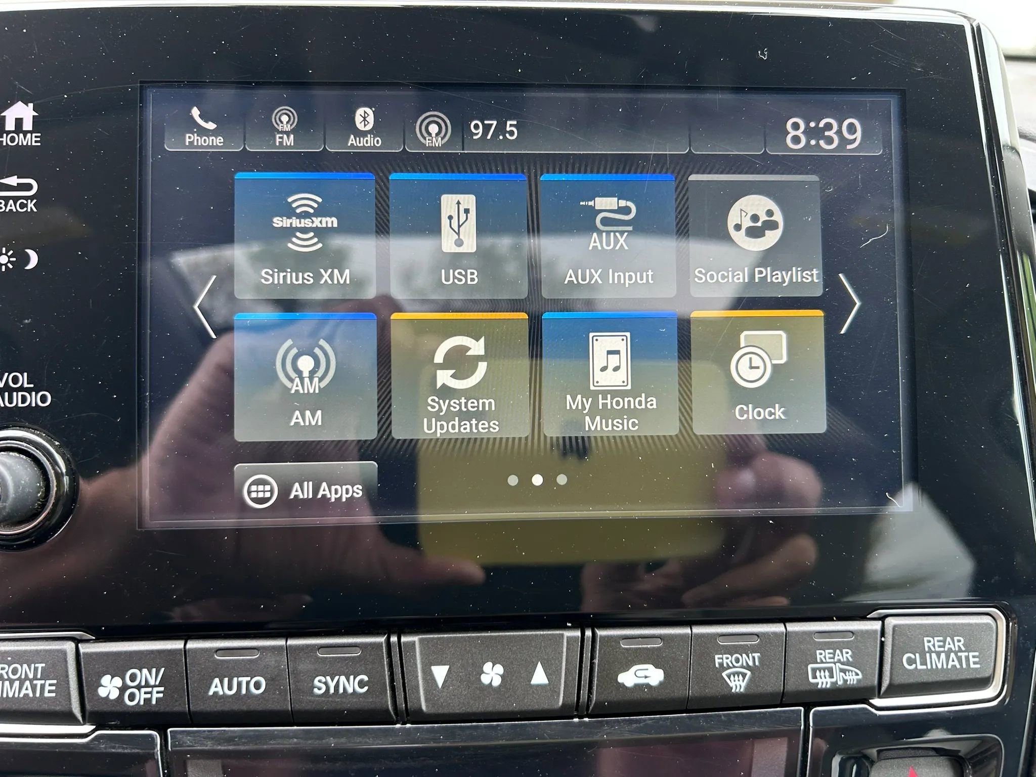 Used 2018 Honda Odyssey EX-L image 47